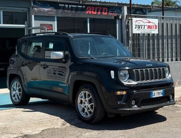 Jeep Renegade 1.6 Mjt 130 CV S