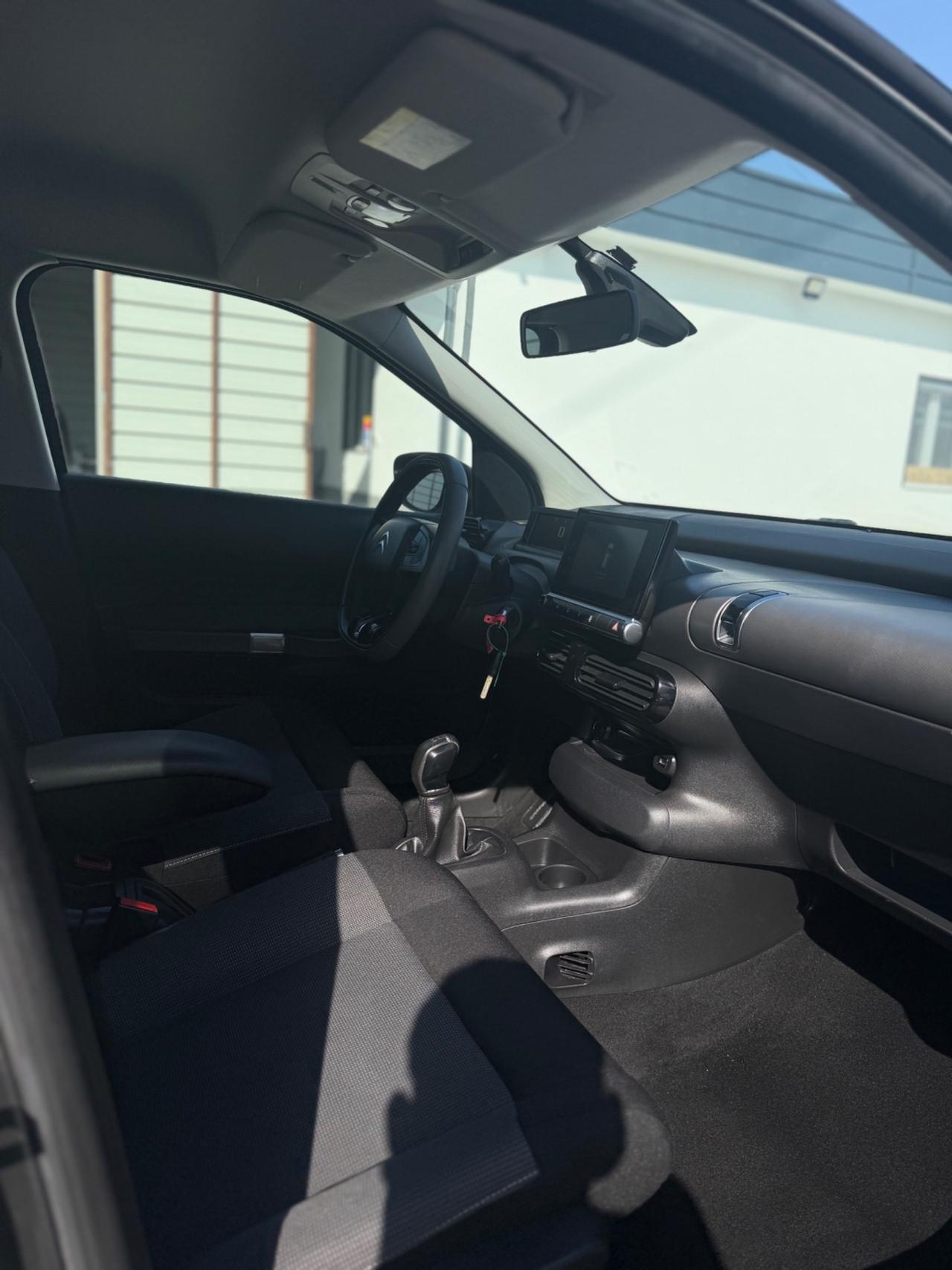 Citroen C4 Cactus BlueHDi 100 Shine