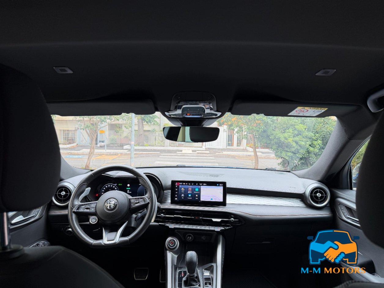 Alfa Romeo Tonale 1.3 phev Speciale Q4 280cv at6