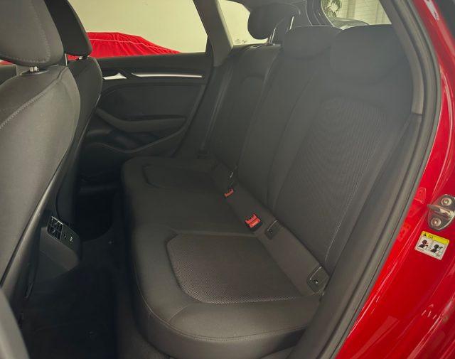 AUDI A3 SPB 35 TDI S tronic Business