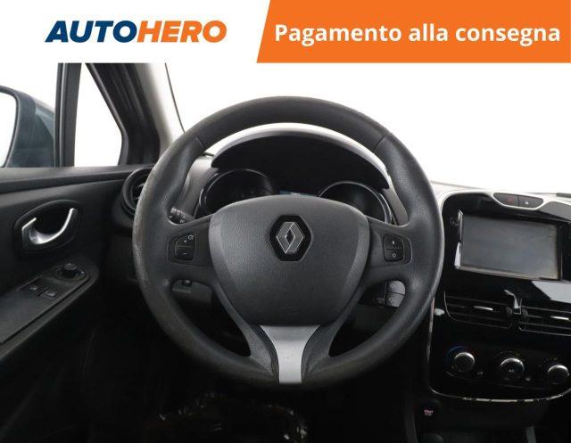 RENAULT Clio dCi 8V 75CV Start&Stop 5 porte Energy Life