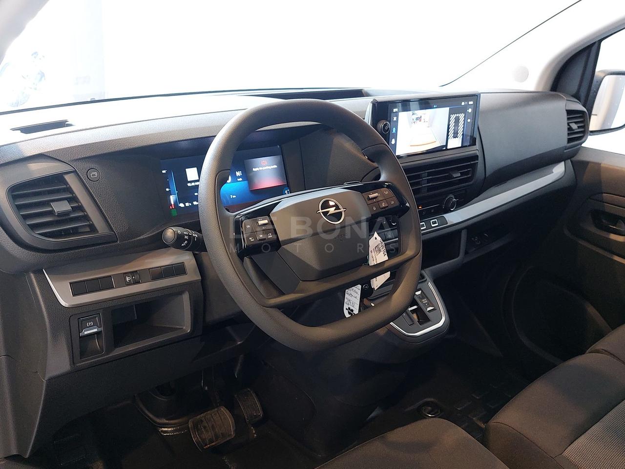 Opel Vivaro e m 136cv 75kwh CON SCONTO PARCO 5 MEZZI