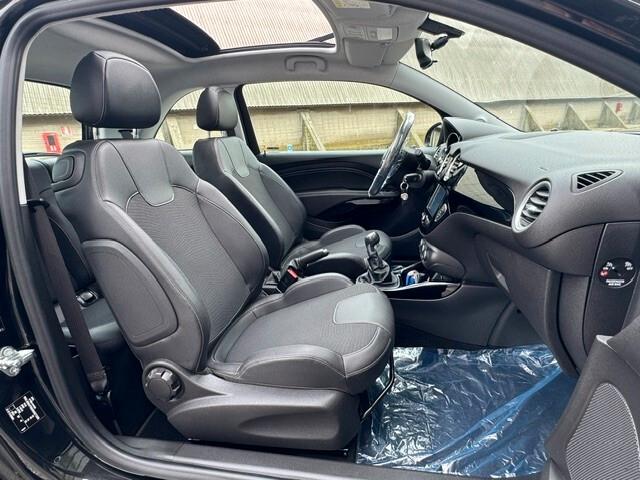 Opel Adam 1.4 87 CV GPL Tech Air