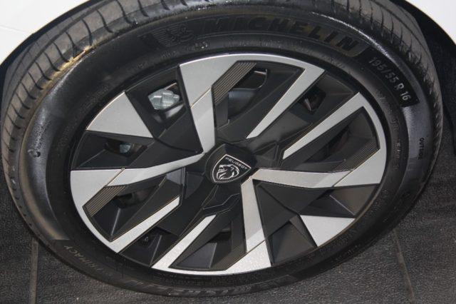 PEUGEOT 208 1200 PURETECH STYLE 75 CV KM 0