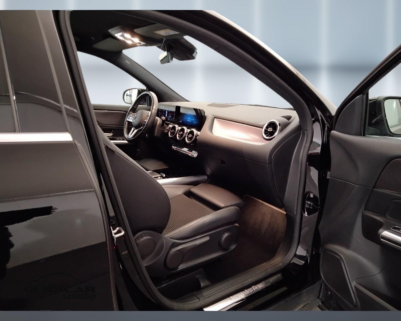 Mercedes-Benz GLA-H247 2020 - GLA 200 d Sport Plus auto