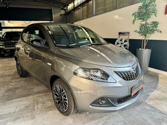 LANCIA Ypsilon 1.0 Hybrid 70CV PLATINO