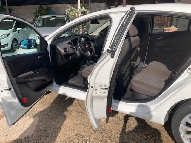 Fiat Bravo 1.4 Emotion GPL