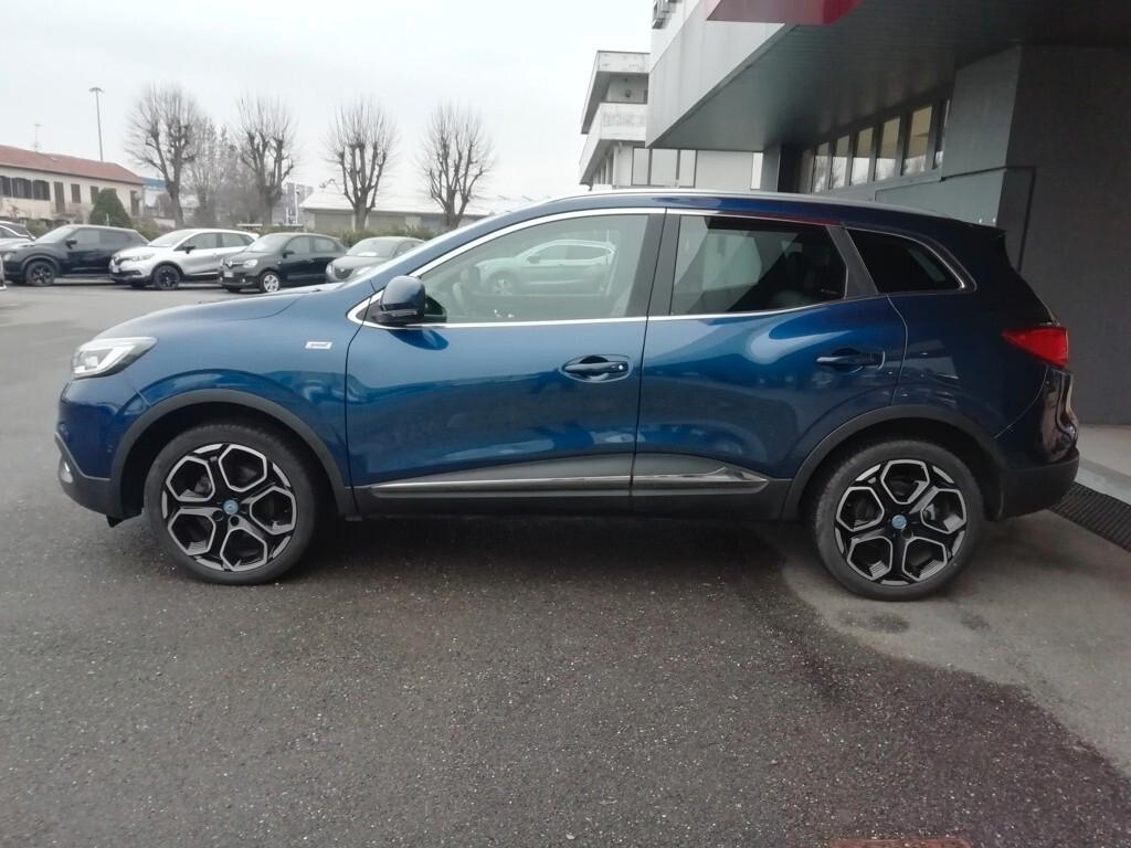 Renault Kadjar dCi 8V 110CV Energy Sport Edition 2 FS808