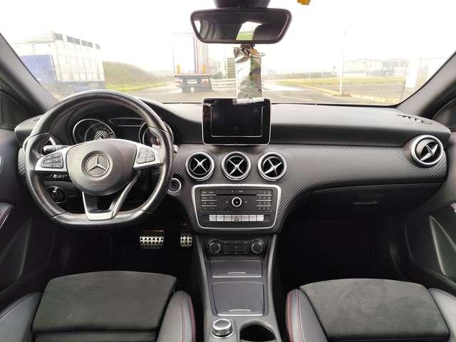 Mercedes-Benz A 200 A 200 cdi Premium AMG auto