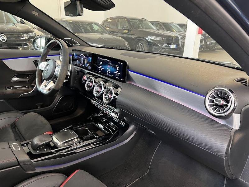 Mercedes-Benz Classe A Mercedes-AMG A 45 S 4MATIC+