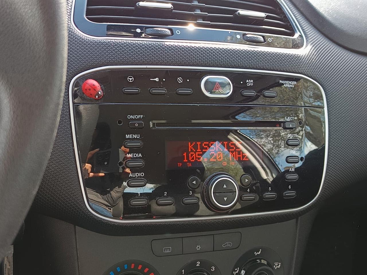 Fiat Punto 2017 - 1.3 MJT II Lb automobili