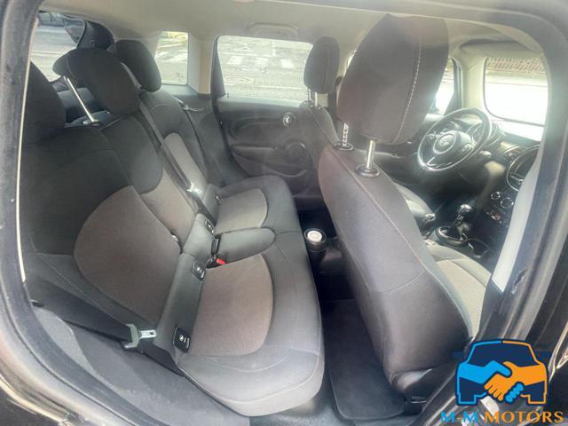 MINI Cooper 1.5 + garanzia