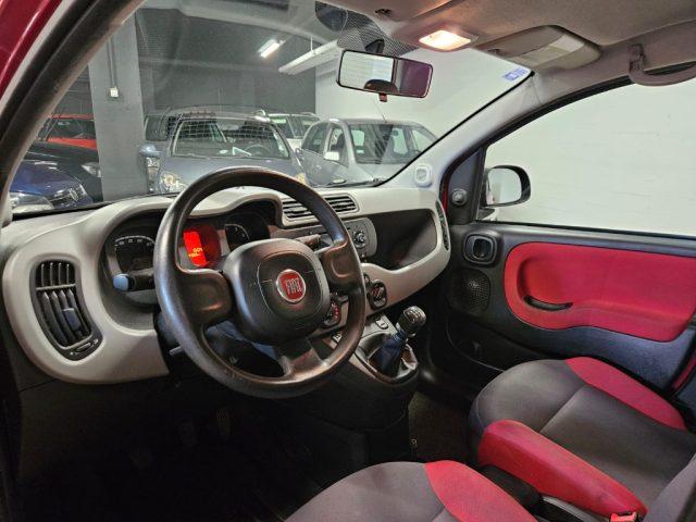 FIAT Panda 1.2 EasyPower Pop