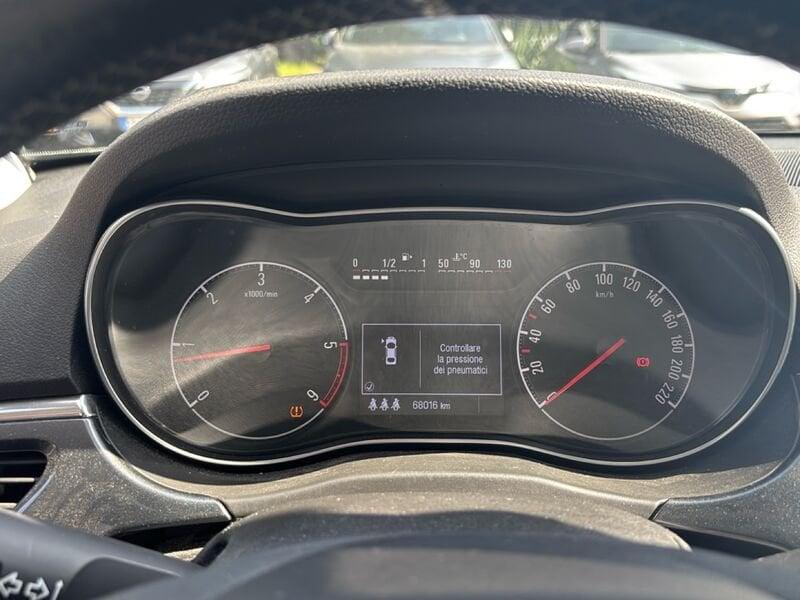 Opel Corsa 1.3 CDTI 95cv S&S Cosmo CARROZZERIA DA RIVEDERE