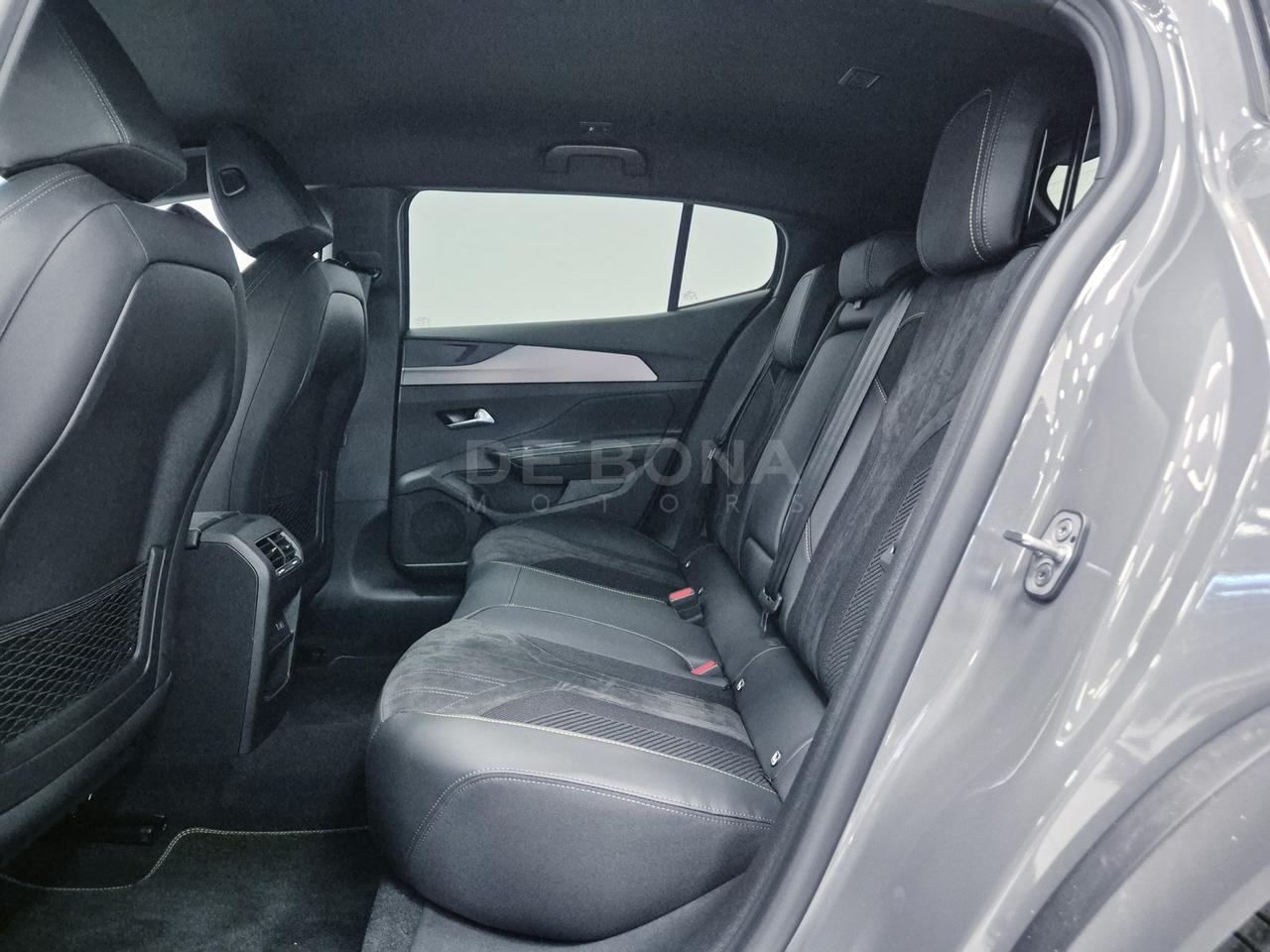 Peugeot 408 1.2 hybrid gt 136cv e-dsc6