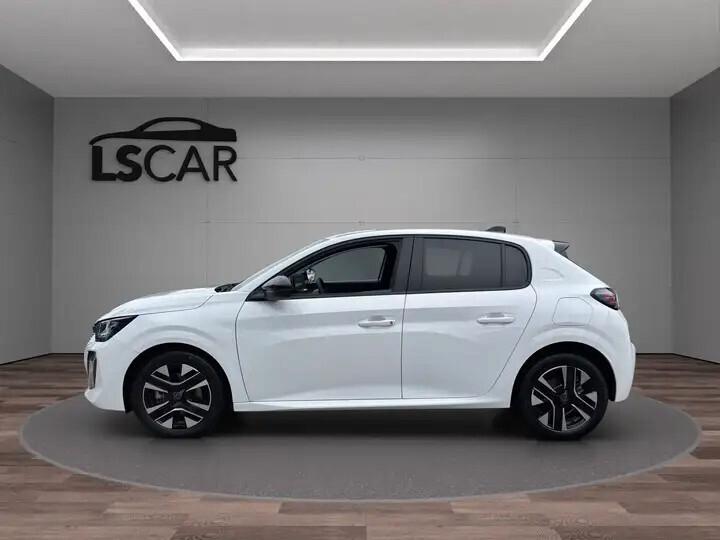 Peugeot 208 Allure~Puretech~1.2 101cv~unipro~Promo~Finanziamento