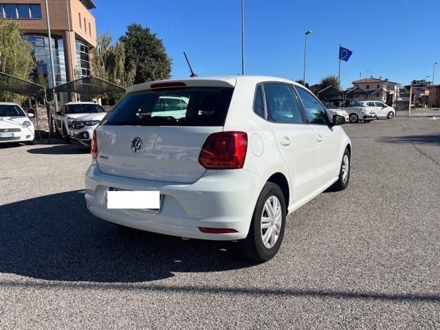 VOLKSWAGEN Polo 1.0 MPI 75 CV 5p. Comfortline