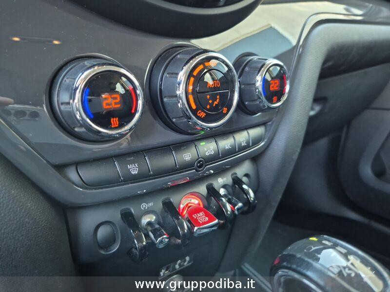MINI Countryman Mini F60 2017 Diese Mini 2.0 Cooper D Business auto