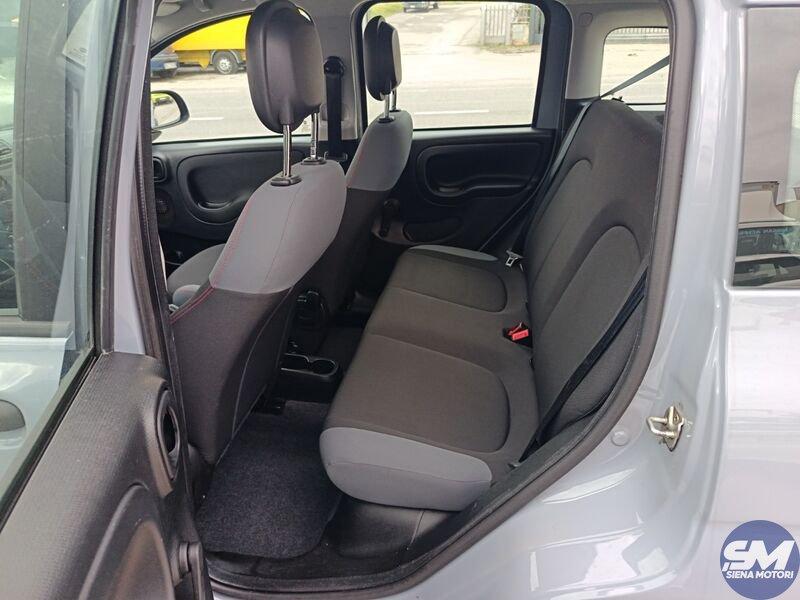 FIAT Panda Panda 1.2 Easy
