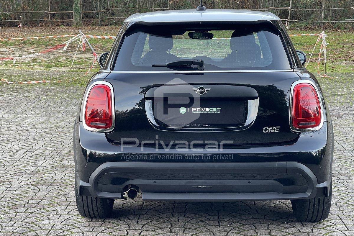 MINI Mini 1.5 One 75 CV Classic 5 porte