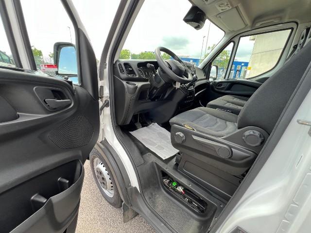 IVECO DAILY 35S16 V - 3520L