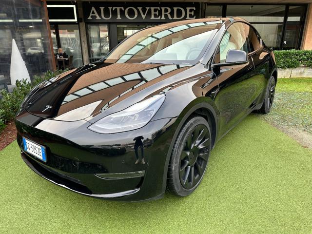 TESLA Model Y Long Range AWD 70000KM IVA ESPOSTA UNIPROP