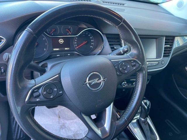 OPEL Crossland 1.5 ECOTEC D 120 CV Start&Stop aut. Elegance