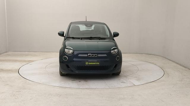 FIAT 500e 42 kWh Icon
