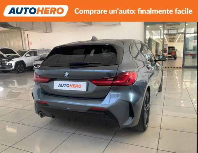 BMW 116 d 5p. Msport