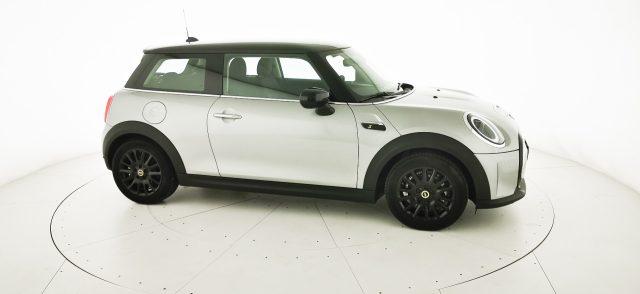 MINI Cooper SE Essential