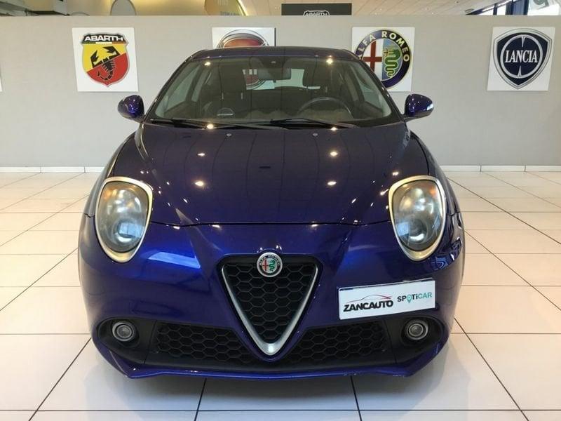 Alfa Romeo MiTo 1.3 JTDM 85cv Distinctive