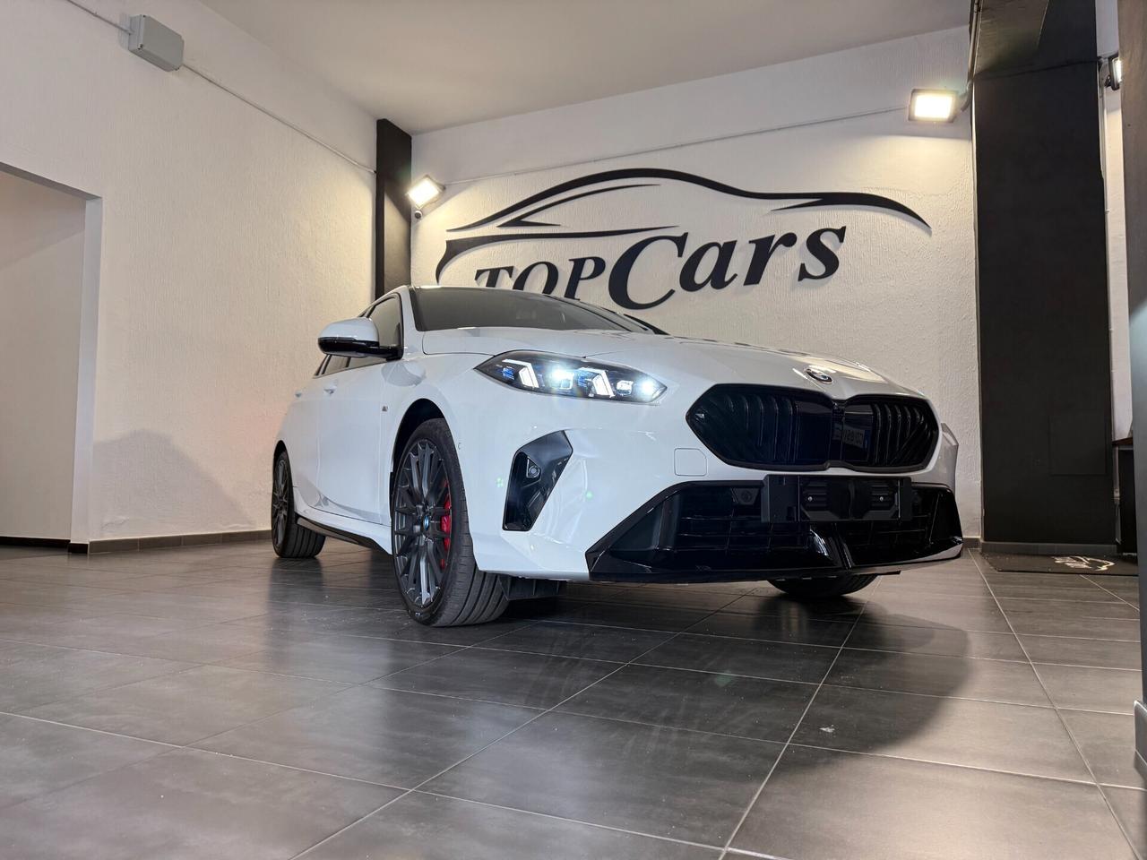 Bmw 120 120d 48V 5p. MSport Pro