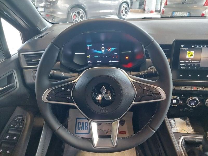 Mitsubishi Colt 1.0L turbo 90 CV Intense