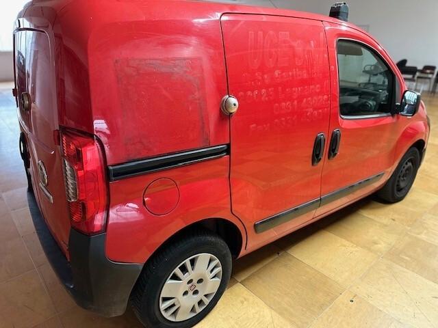 FIAT FIORINO 1.3 MJT 2016