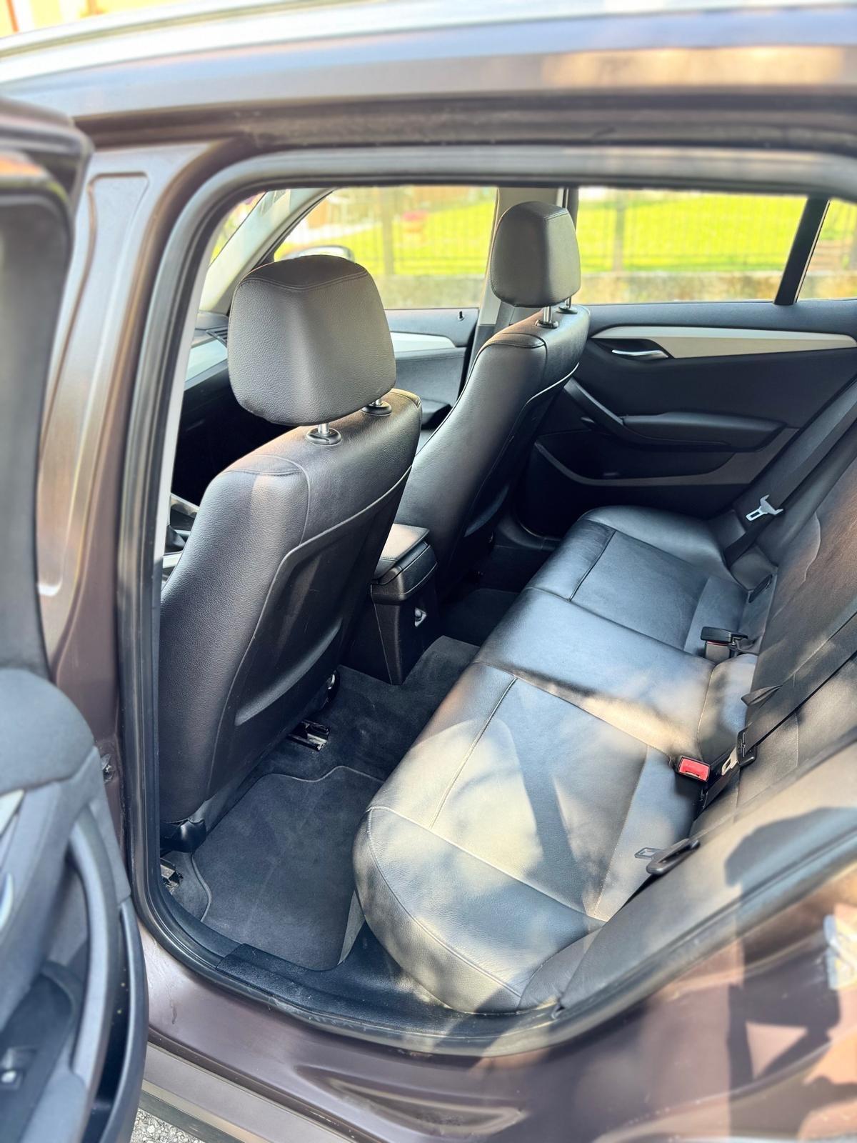 Bmw X3 xDrive20d Futura