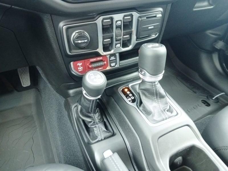 Jeep Wrangler Unlimited Rubicon X 3.6 V6 AT8 MY26