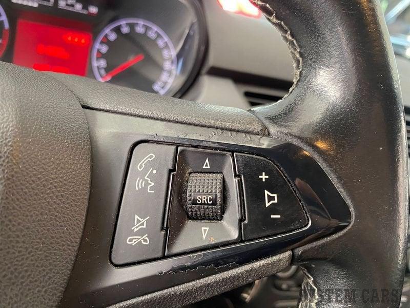 Opel Corsa 1.4 GPL 5 porte n-Joy OK NEOP- GPL- GOMME 4 STAGIONI