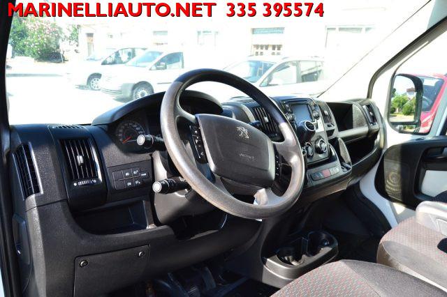 PEUGEOT Boxer 335 2.0 BlueHDi 130CV L2 H2 Furgone 95000KM