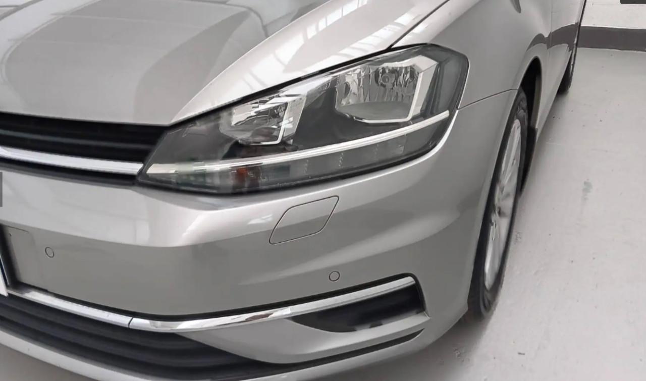 Volkswagen Golf 5p 1.6 tdi Business 115cv