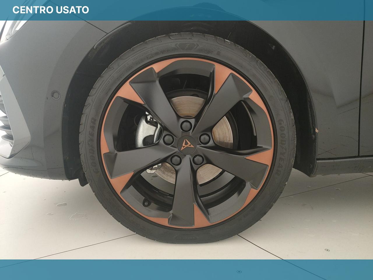 1.5 Hybrid 150 CV DSG