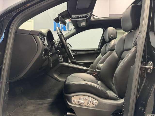 Porsche Macan Macan 3.0 S 354cv PDK SERVICE PORSCHE-TETTO-ACC