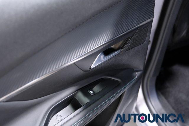 PEUGEOT 3008 PURETECH TURBO 130 S&S ALLURE PACK FARI LED