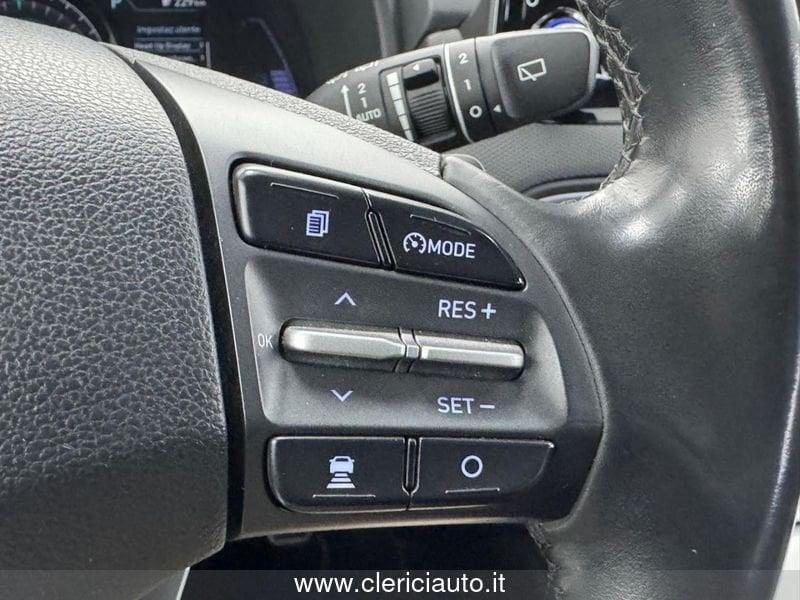 Hyundai Kona EV 64 kWh Exellence