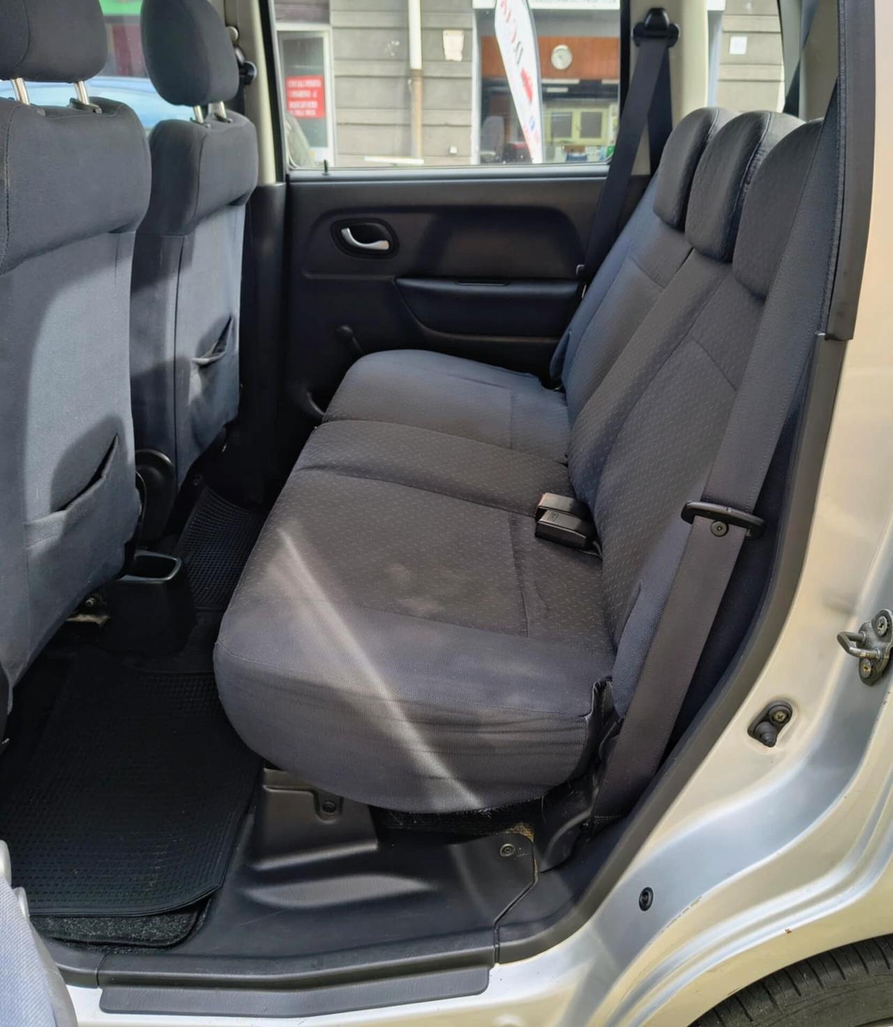 Opel Agila 1.3 CDTI Club