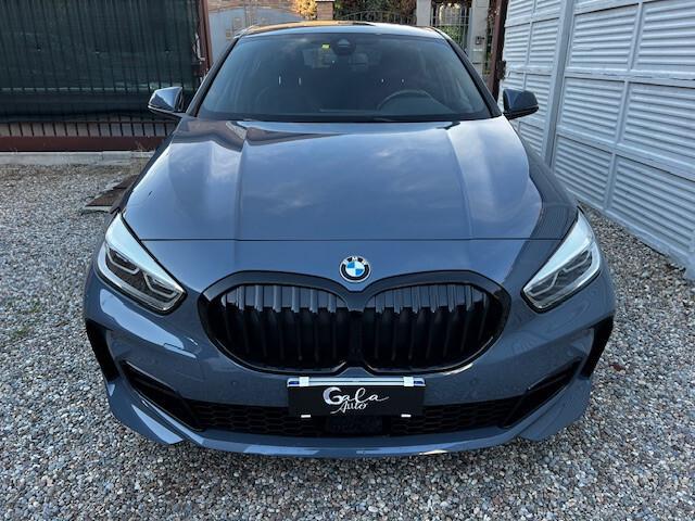 Bmw 120 120i 5p. Msport
