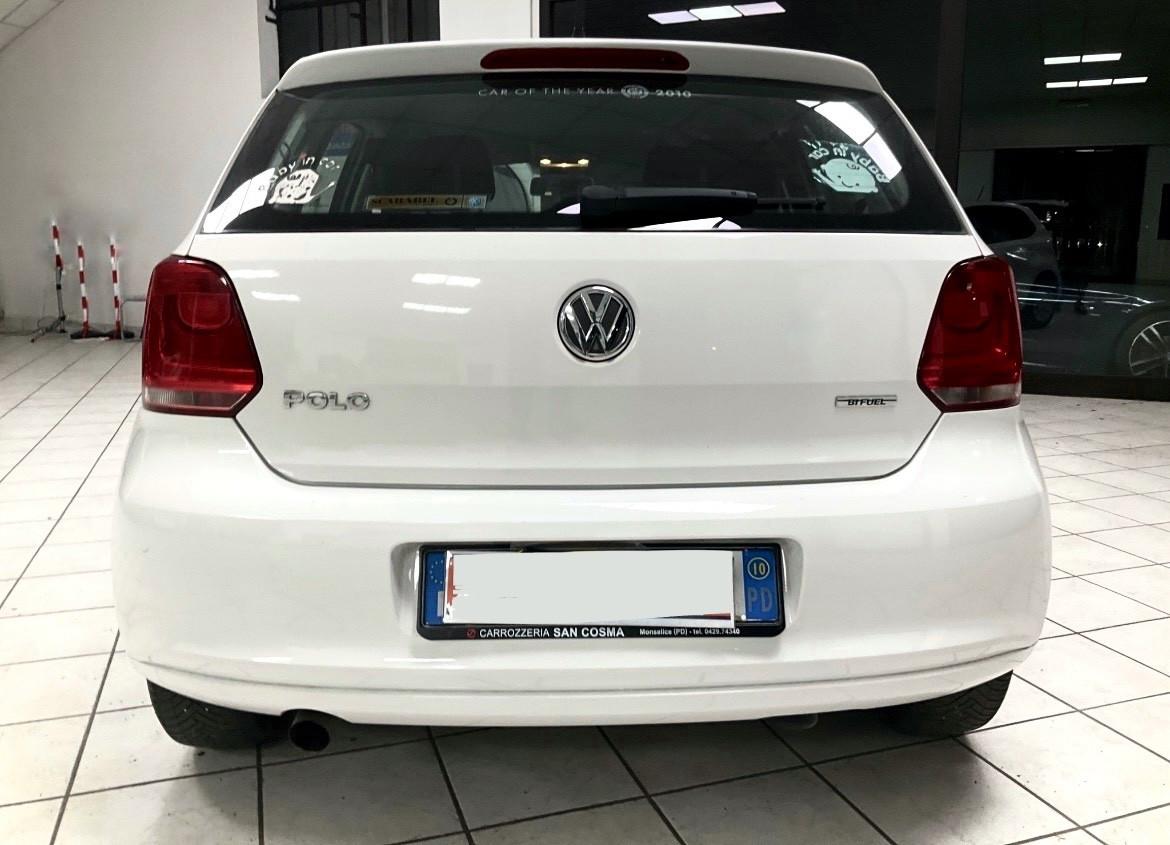 Volkswagen Polo 1.4 Comfortline GPL