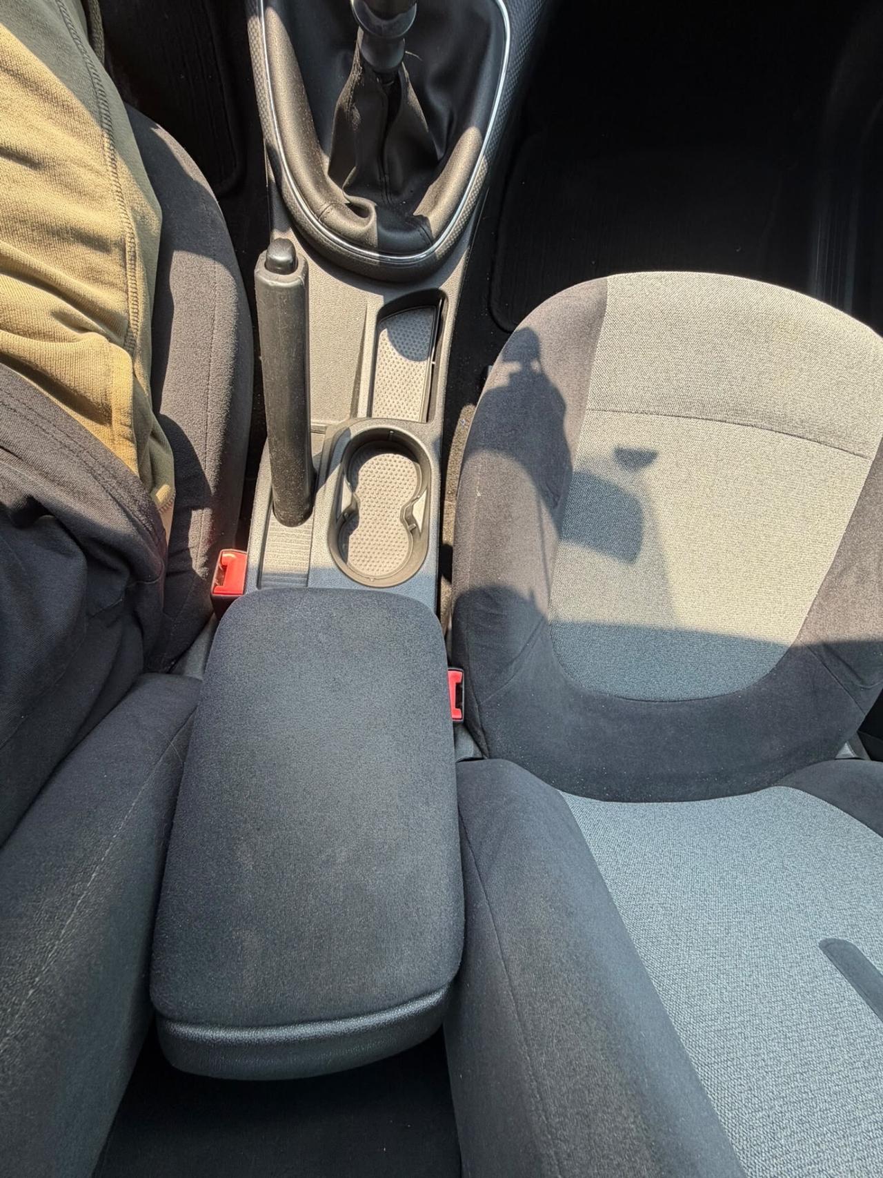 Fiat Bravo 1.6 MJT 120 CV DPF Emotion