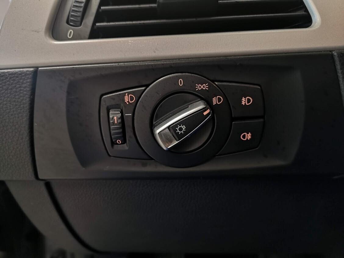 Bmw 318 318d 2.0 143CV cat Touring Futura