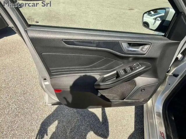 FORD Focus SW 2.0 150cv ecoblue ST-Line Co-pilot - FY791CT