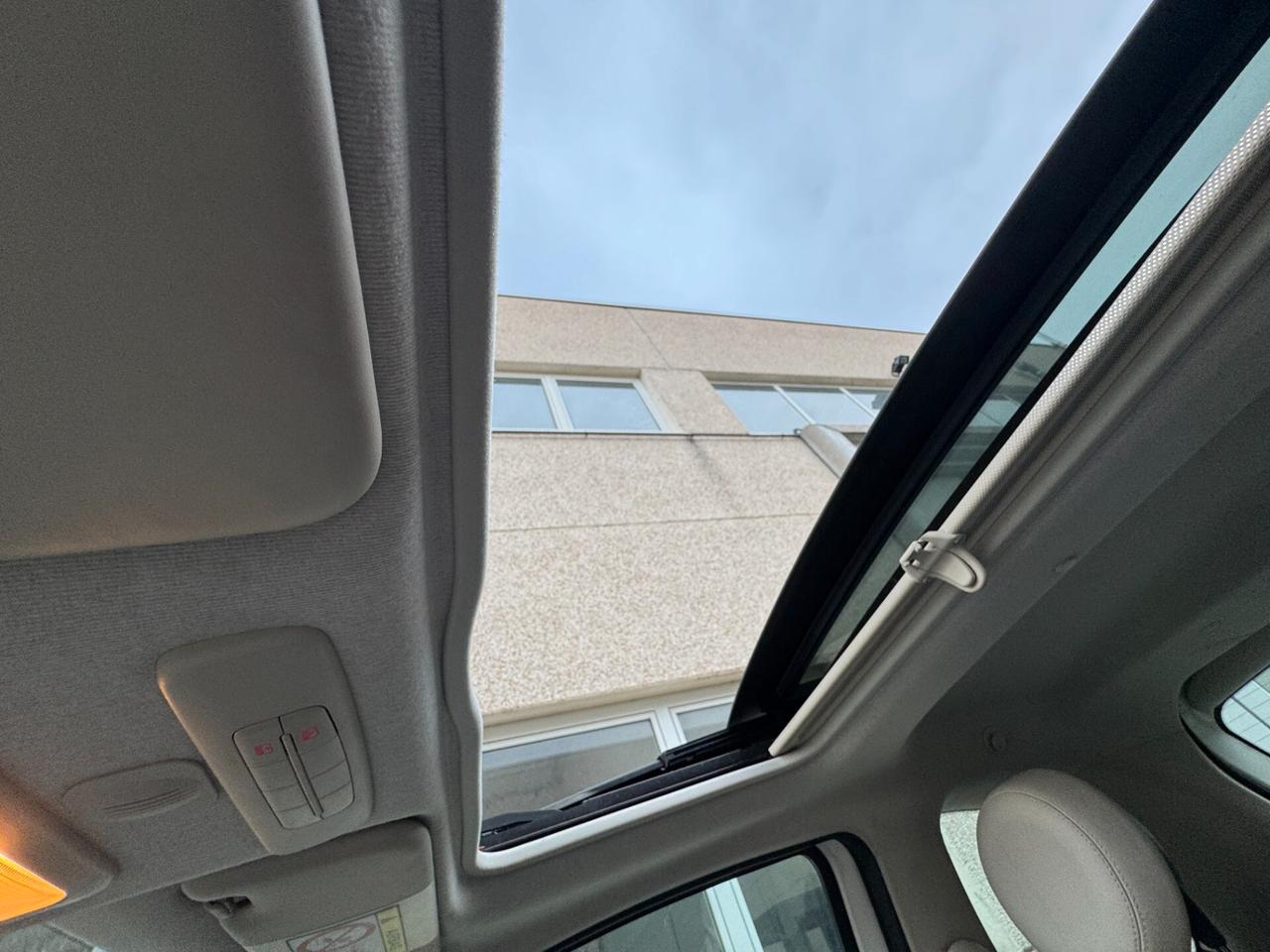 Fiat 500 0.9 TwinAir Turbo 85 CV Lounge - OK NEOPATENTATI/E!